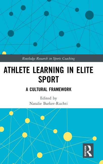 Athlete Learning in Elite Sport - 