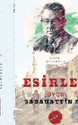 Cover-Bild zum Titel 'Esirler' von 'Sabahattin Ali'