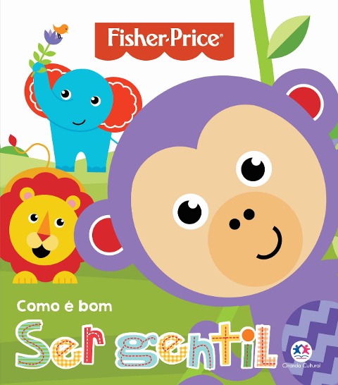 Fisher-Price - Kit Coleção Como é Bom - 