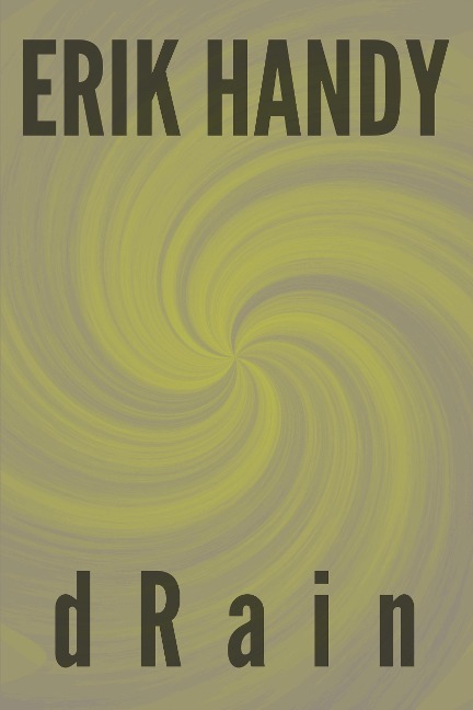 dRain - Erik Handy