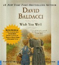 Cover-Bild zum Titel 'Wish You Well' von 'David Baldacci'