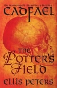 Cover-Bild zum Titel 'The Potter's Field' von 'Ellis Peters'