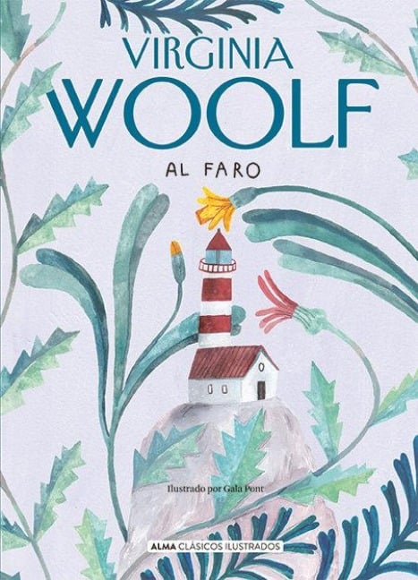 Al Faro - Adeline Virginia Woolf