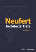 Cover-Bild zum Titel 'Architects' Data' von ''