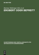 Cover-Bild zum Titel 'Erobert oder befreit?' von ''