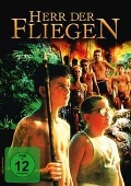 Herr der Fliegen - William Golding, Sara Schiff, Philippe Sarde