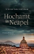 Hochamt in Neapel - Stefan Lahr