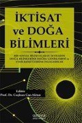 Cover-Bild zum Titel 'Iktisat ve Doga Bilimleri' von 'Coskun Can Aktan'