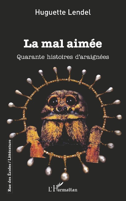 La mal aimée - Lendel