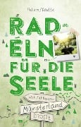 Cover-Bild zum Titel 'Münsterland. Radeln für die Seele' von 'Jutta Küdde, Michael Peters'