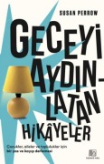 Cover-Bild zum Titel 'Geceyi Aydinlatan Hikayeler' von 'Susan Perrow'