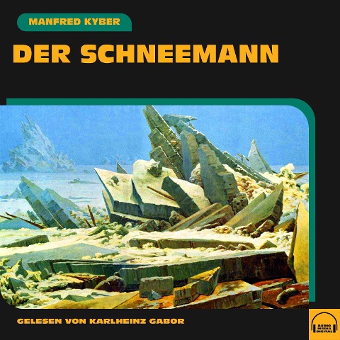 Der Schneemann - Manfred Kyber