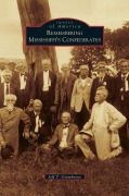 Cover-Bild zum Titel 'Remembering Mississippi's Confederates' von 'Jeff T. Giambrone'