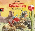 Der kleine Drache Kokosnuss 16 bei den Indianern - Ingo Siegner