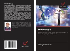 Cover-Bild zum Titel 'Evoquology' von 'Homayoun Eslami'