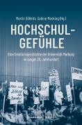 Cover-Bild zum Titel 'Hochschulgefühle' von ''