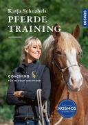 Cover-Bild zum Titel 'Katja Schnabels Pferdetraining' von 'Katja Schnabel'