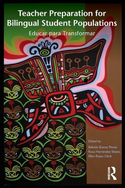 Teacher Preparation for Bilingual Student Populations - 