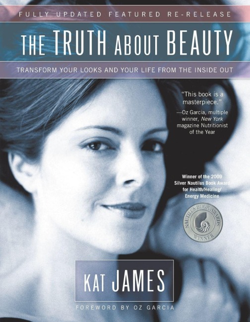 The Truth About Beauty - Kat James