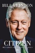 Citizen - Bill Clinton