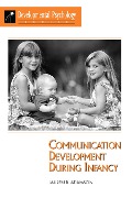 Cover-Bild zum Titel 'Communication Development During Infancy' von 'Lauren B Adamson'