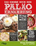 Das große Buch der Paläo-Ernährung - Diane Sanfilippo, Bill Staley, Robb Wolf