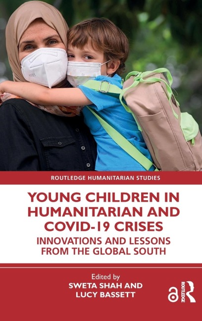 Young Children in Humanitarian and COVID-19 Crises - 