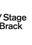 Cover-Bild zum Titel 'Bühne / Stage Katrin Brack' von 'Katrin Brack'