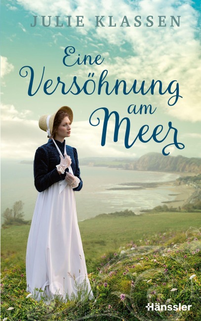 Eine Versöhnung am Meer - Julie Klassen