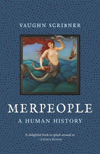 Merpeople - Vaughn Scribner