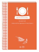 Cover-Bild zum Titel 'Buchweizenzauber' von 'Andrea und Lisa Oppermann & Conny Golchert'
