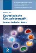 Cover-Bild zum Titel 'Kosmologische Edelsteinenergetik' von 'Heidrun H. Horn'