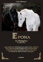 Epona - Die Pferdegöttin - Ulrike Dietmann