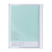 Cover-Bild zum Titel 'MARK'S 2026/27 Diary A6 Colors // Mint' von ''