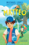 Cover-Bild zum Titel 'Matteo' von 'Michael Leali'