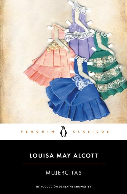 Mujercitas / Little Women - Louisa May Alcott