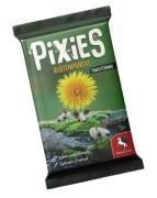 Cover-Bild zum Titel 'Pixies: Blütenpracht [Erweiterung]' von ''