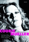 Cover-Bild zum Titel 'Durch klares Wasser gehend in einem Pool schwarz gestrichen' von 'Cookie Mueller'