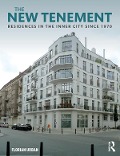 Cover-Bild zum Titel 'The New Tenement' von 'Florian Urban'