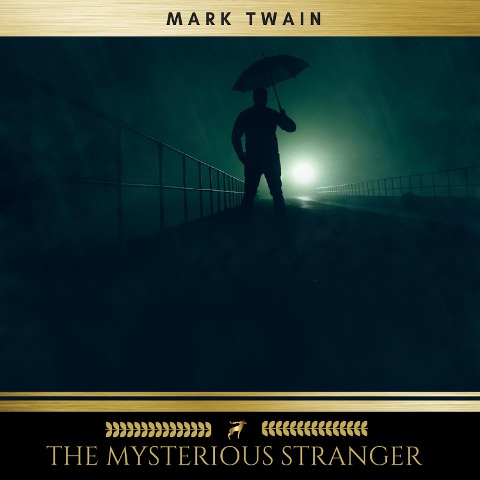 The Mysterious Stranger and Other Stories - Mark Twain
