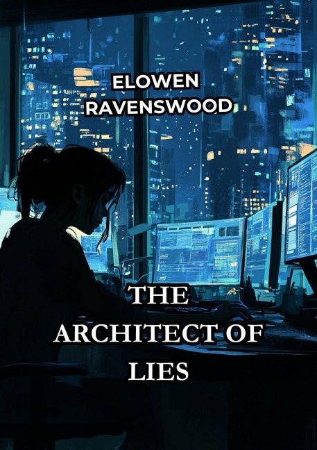 The Architect of Lies - Elowen Ravenswood