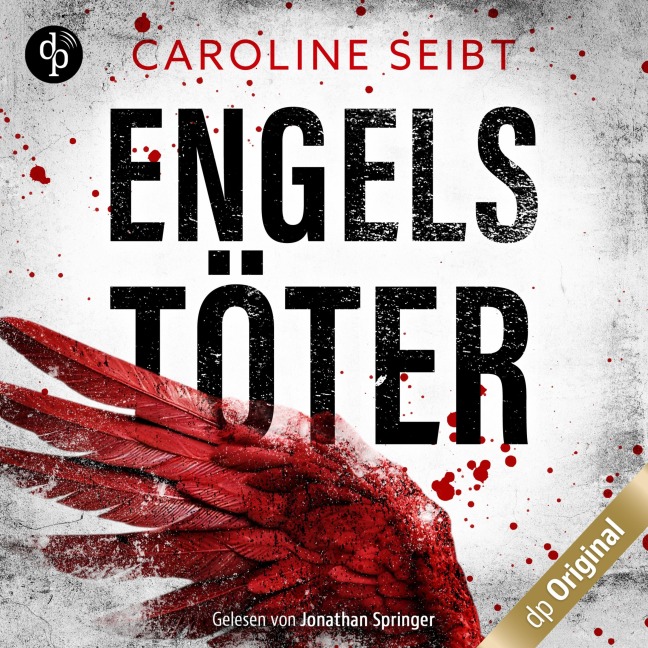 Engelstöter - Caroline Seibt