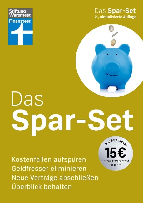 Das Spar-Set - Christian Eigner