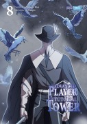 Cover-Bild zum Titel 'The Advanced Player of the Tutorial Tower 08' von 'Indoor Kim'