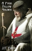 Cover-Bild zum Titel 'A Poor Fellow Soldier' von 'J. T. Evans'