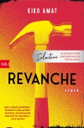 Cover-Bild zum Titel 'Revanche' von 'Kiko Amat'