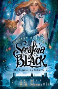 Serafina Black - Der Schatten der Silberlöwin - Robert Beatty