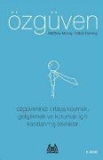 Cover-Bild zum Titel 'Özgüven' von 'Matthew Mckay, Patrick Fanning'