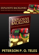 Explosive Backlinks - Peterson P. O. Teles