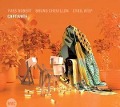 Cover-Bild zum Titel 'Captivate' von 'Yves Robert Trio'